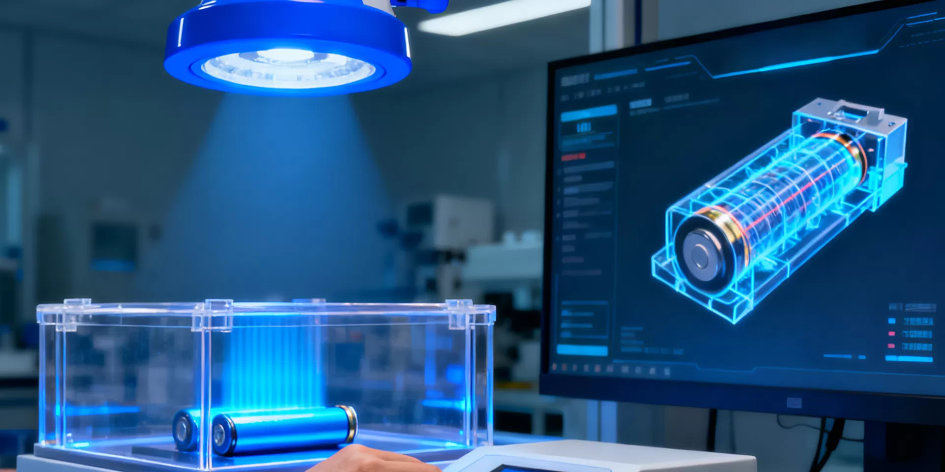 国家质检部门